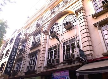 Mid Town Hotel Delhi (National Capital Territory of India)