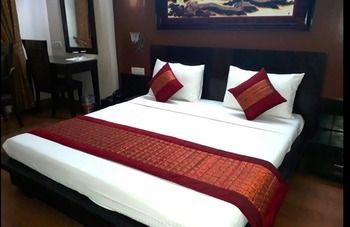 Mid Town 3* Delhi (National Capital Territory of India)