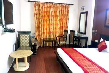 Mid Town 3* Delhi (National Capital Territory of India)
